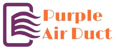 Purple Air Duct